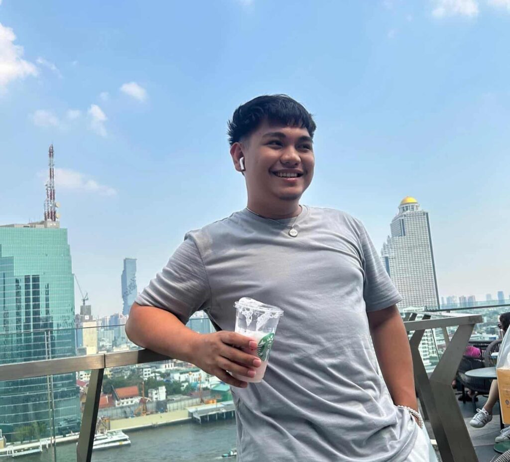 Mark Durano’s Journey to success