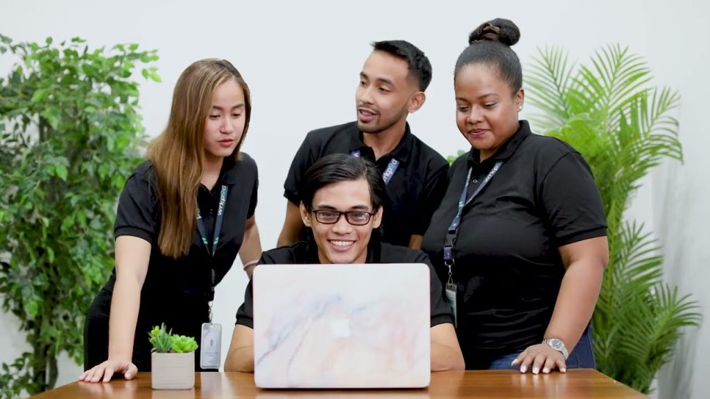 Hiring A Virtual Assistant