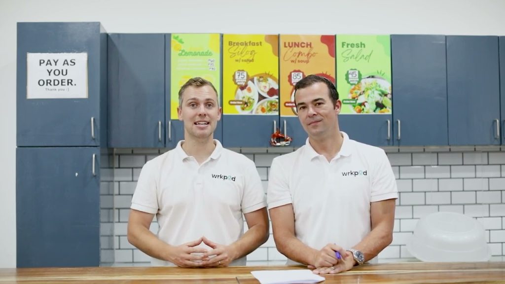 Is it possible for me to have my own room at WrkPod? WrkPod