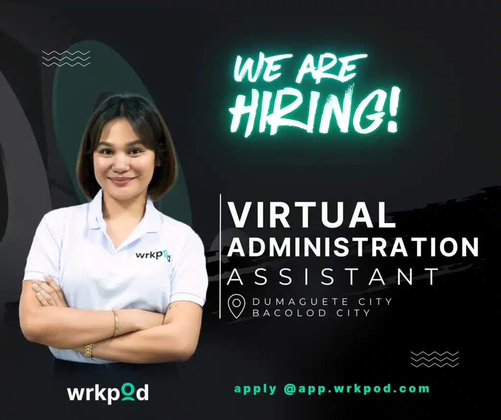 Virtual Administration Assistant - WrkPod